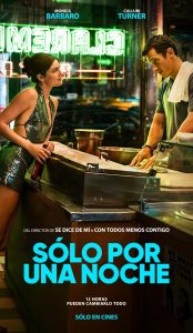 Sólo por una noche