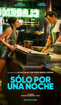 Sólo por una noche