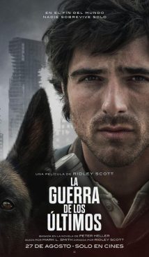 La Guerra de los últimos