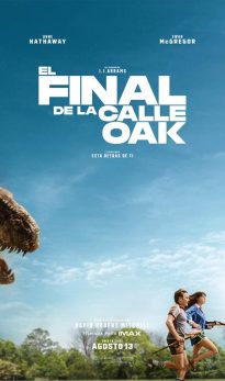 El Final de la Calle Oak
