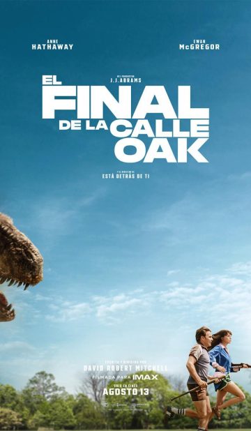 El Final de la Calle Oak