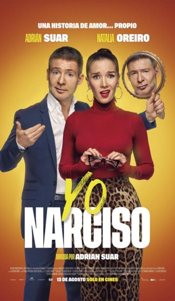 Yo, Narciso