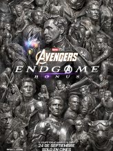 Vengadores: Endgame