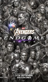 Vengadores: Endgame
