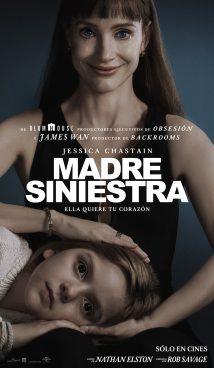 Madre siniestra
