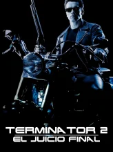 Terminator 2: El Juicio Final