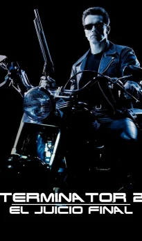 Terminator 2: El Juicio Final