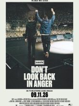 Oasis: Don’t Look Back in Anger