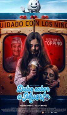 El Heladero: Dulce sabor a muerte