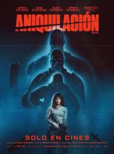 Aniquilación