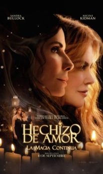 Hechizo de Amor: La magia Continúa