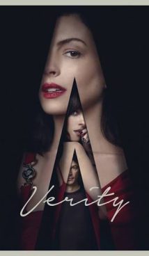 Verity: La sombra de un engaño