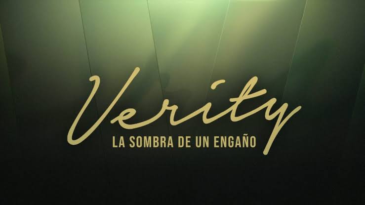 Verity: La sombra de un engaño