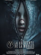La Asistente de la Morgue