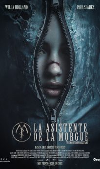 La Asistente de la Morgue