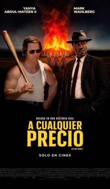 A cualquier precio