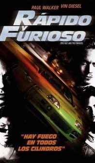 Rápido y Furioso