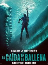 LA CAÍDA DE LA BALLENA