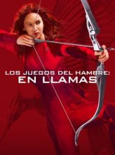 Los Juegos del Hambre: En Llamas