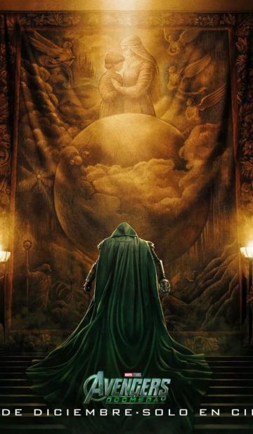 Avengers: Doomsday