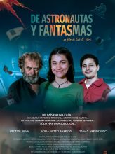 De Astronautas y Fantasmas