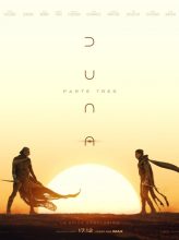 Duna: Parte tres