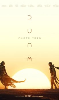 Duna: Parte tres