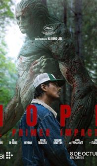 Hope: El primer Impacto