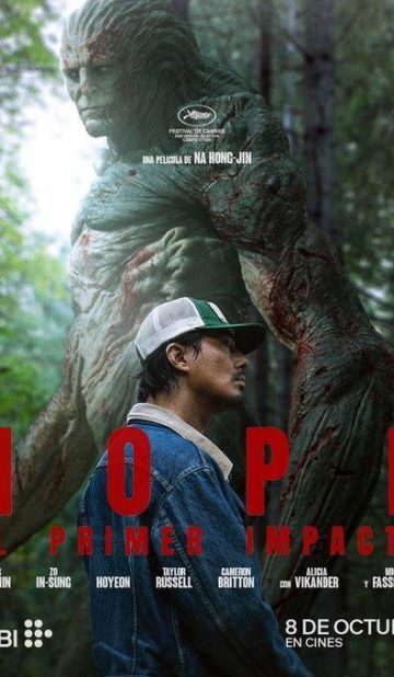 Hope: El primer Impacto