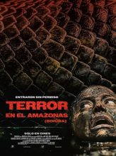 Terror en el Amazonas