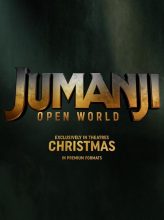 Jumanji 3