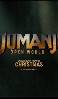 Jumanji 3