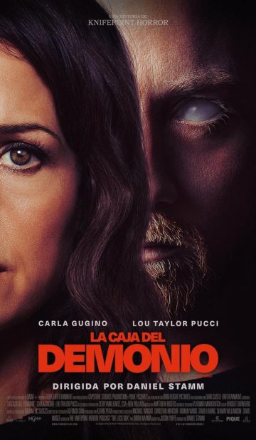 La caja del demonio