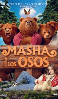 Masha y los Osos