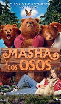 Masha y los Osos
