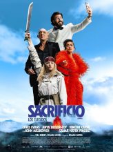 Sacrificio: Los Elegidos